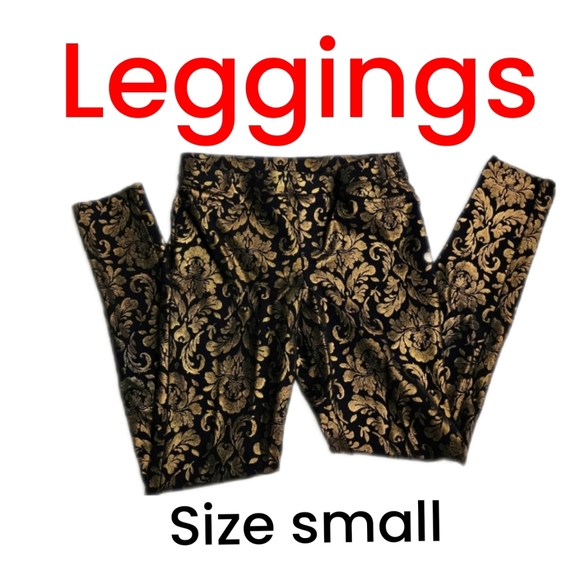 HUE Pants - leggings